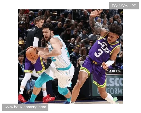 NBA直播爵士对阵黄蜂精彩对决全程回顾与分析