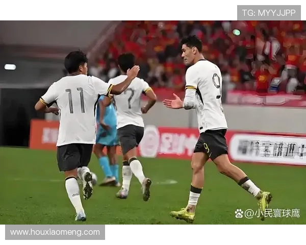 亚洲杯国足迎战沙特全力争胜期待精彩对决与历史交锋