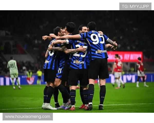 国际米兰与罗马精彩对决回放全场比赛亮点分析与战术解读